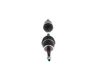 полуоска