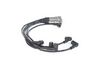 Bosch Ignition Lead Set 0 986 356 360 (0986356360)