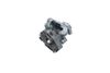 Hydraulické čerpadlo, řízení K S02 000 022