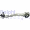 Важіль незалежної підвіски колеса, підвіска колеса DELPHI TC3557