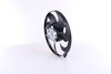 вентилатор, охлаждане на двигателя