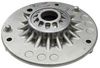 CORTECO Repair Kit, suspension strut support mount 49366966