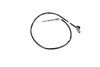 датчик, температура на изгорелите газове