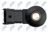 Klopfsensor