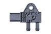 HELLA Sensor, exhaust pressure 6PP 009 409-831
