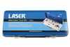 Laser Tools Alternator Pulley Tool Kit