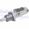 Главный тормозной цилиндр DELPHI LM70357