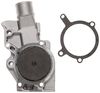 Gates Water Pump, engine cooling WP0042