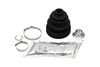 Комплект пильовика, приводний вал KAVO PARTS CVB-4512
