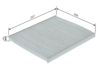 BOSCH Filter, cabin air 1 987 435 151