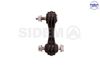 Тяга / стойка, стабилизатор SIDEM 49164