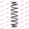 KYB RH6409 Suspension Spring