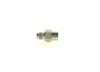 Bosch Fuel Injection System Valve 1 417 413 058