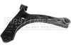 FIRST LINE Control/Trailing Arm, wheel suspension FCA8077