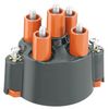 Bosch Distributor Cap 1 235 522 380 (1235522380)