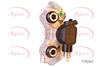 APEC Brake Caliper RCA193