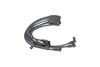 Bosch Ignition Lead Set 0 986 356 783 (0986356783)