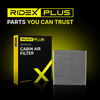 RIDEX
