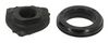 MONROE Repair Kit, suspension strut support mount MK557L