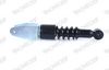 tlumič kabiny MB Actros MP4/MP5 CB0258