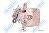 APEC Brake Caliper BCA1904E
