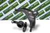 FIRST LINE Control/Trailing Arm, wheel suspension FCA6971