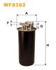 Паливний фільтр WIX FILTERS WF8382