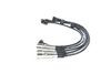 Bosch Ignition Lead Set 0 986 356 343 (0986356343)