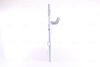 Nissens Condenser, air conditioning 940149