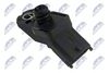 Sensor, Saugrohrdruck