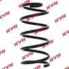 KYB RA1045 Suspension Spring