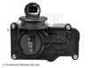 BLUE PRINT Throttle Body ADN17408