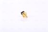 Nissens Sensor, coolant temperature 207088