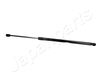 Газовая пружина, крышка багажник JAPANPARTS ZS05025