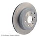 Blue Print Brake Disc ADN143119