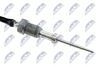 Sensor, Abgastemperatur