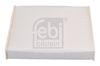 Фільтр салону FEBI BILSTEIN 27465
