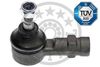 Наконечник поперечной рулевой тяги OPTIMAL G1-034