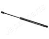 Газова пружина, кришка багажник JAPANPARTS ZSK0012
