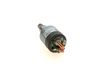 Elektromagnetický spínač, startér 2 339 402 192