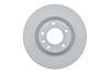 Гальмівний диск BOSCH 0986479251 (BD1116, E1 90R-02C0074/1645)