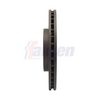 Fahren Brake Disc FBD6271