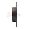 Fahren Brake Disc FBD6070