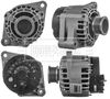 BORG & BECK Alternator BBA2506