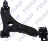 Важіль незалежної підвіски колеса, підвіска колеса FRAP F2103 (2103)