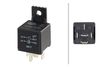 SPINACI RELE 24V S DRZAKEM 4RA933791-071