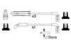 Bosch Ignition Lead Set 0 986 356 980 (0986356980)