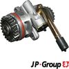 Гідравлічний насос, кермо JP GROUP 1145100300