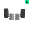 OPTIMAL Dust Cover Kit, shock absorber AK-735012