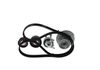 Bosch Water Pump & Timing Belt Kit 1 987 946 991 (1987946991)